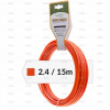 Struna Cedrus PIN004 2,4 mm 15 m Struna Cedrus PIN004 2,4 mm 15 m