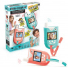 Creator Walkie-Talkies vysielačky 3555801423482 Creator Walkie-Talkies vysielačky 3555801423482