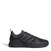 adidas Dropset 2 Trainer Training Shoes Mens Core Black 7.5 (41.3) adidas Dropset 2 Trainer Training Shoes Mens Core Black 7.5 (41.3)