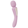 Lelo switch wanda double stimulation soft pink Lelo switch wanda double stimulation soft pink