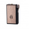 iFi audio Go blu (HD Bluetooth DAC. Apple Music, Spotify, každá skladba na cestách!) iFi audio Go blu (HD Bluetooth DAC. Apple Music, Spotify, každá skladba na cestách!)