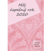 Diár - Môj úspešný rok 2… Diár - Môj úspešný rok 2…
