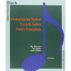 Bach JS Franzosische Suiten Bach JS Franzosische Suiten