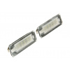 NTY LED OSVĚTLENÍ SPZ /REJESTRACYJNEJ/FIAT DUCATO 2006-,CITROEN JUMPER 2006-,PEUGEOT BOXER 2006-/CAN-BUS/LED/ NTY LED OSVĚTLENÍ SPZ /REJESTRACYJNEJ/FIAT DUCATO 2006-,CITROEN JUMPER 2006-,PEUGEOT BOXER 2006-/CAN-BUS/LED/