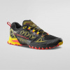 Trailové topánky La Sportiva Bushido III GTX - čierne/žlté, veľkosť 46 Trailové topánky La Sportiva Bushido III GTX - čierne/žlté, veľkosť 46