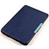 Puzdro na čítačku kníh Durable Lock - puzdro na Amazon Kindle 4/5 - modré, magnet (08594211252782) Puzdro na čítačku kníh Durable Lock - puzdro na Amazon Kindle 4/5 - modré, magnet (08594211252782)