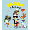 Packa a hip hop - Magali Le Huche Packa a hip hop - Magali Le Huche