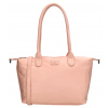 Charm London Buckingham Mono 40083 Light pink 16 L Charm London Buckingham Mono 40083 Light pink 16 L
