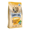 Happy Dog NaturCroq GEFLÜGEL Pur & Reis / Hydina & Ryža 1kg Happy Dog NaturCroq GEFLÜGEL Pur & Reis / Hydina & Ryža 1kg
