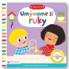 Veľký pokrok Umývame si ruky Veľký pokrok Umývame si ruky