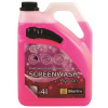 Screenwash WOMAN - 4 l -22°C Limited edition Screenwash WOMAN - 4 l -22°C Limited edition