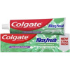 Colgate Max Fresh Cooling Crystals Clean Mint zubná pasta 100 ml Colgate Max Fresh Cooling Crystals Clean Mint zubná pasta 100 ml