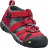 Sandále Keen Seacamp II CNX Racing red/gargoyle 35 Sandále Keen Seacamp II CNX Racing red/gargoyle 35