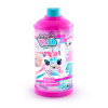Airbrush Plyšové hračky, sfarbené zvieratká, prekvapenie mini plyš, 6 druhov Airbrush Plyšové hračky, sfarbené zvieratká, prekvapenie mini plyš, 6 druhov
