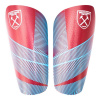 Team Fuse Tottenham Hotspur Shin Pads West Ham Junior Team Fuse Tottenham Hotspur Shin Pads West Ham Junior
