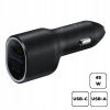 Nabíjačka SAMSUNG EP-L4020NBEGEU s USB-C konektorom Nabíjačka SAMSUNG EP-L4020NBEGEU s USB-C konektorom