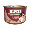 RINTI Gold Lamb Mini Jahňacie pre psov malých plemien 185 g RINTI Gold Lamb Mini Jahňacie pre psov malých plemien 185 g