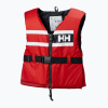 Vesta Helly Hansen Sport Comfort červená 33854_222-30/40 Vesta Helly Hansen Sport Comfort červená 33854_222-30/40