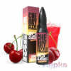 Longfill RIOT Cherry Fizzle - 10 ml Longfill RIOT Cherry Fizzle - 10 ml
