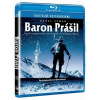 Baron Prášil - Digitálně restaurovaný film - Karel Zeman, NCZ Baron Prášil - Digitálně restaurovaný film - Karel Zeman, NCZ