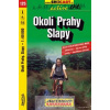 Okolí Prahy Slapy 1:60 000 Okolí Prahy Slapy 1:60 000
