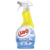 Savo Koupelnový sprej proti vodnímu kameni 500 ml Savo Koupelnový sprej proti vodnímu kameni 500 ml