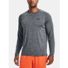 Under Armour Tech 2.0 I LS Pitch Gray/Black XXXL Under Armour Tech 2.0 I LS Pitch Gray/Black XXXL