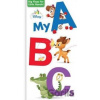 My ABCs - Disney-Hyperion My ABCs - Disney-Hyperion