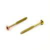 Skrutka do dreva ZH TORX 4,5 x 50/30 ZZ - T20 - balenie 500 ks Skrutka do dreva ZH TORX 4,5 x 50/30 ZZ - T20 - balenie 500 ks