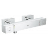 GROHE Grohtherm Cube termostatická sprchová batéria,chróm 34488000 GRO 34488000 GROHE Grohtherm Cube termostatická sprchová batéria,chróm 34488000 GRO 34488000