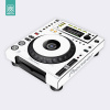 Doto Design Skin CDJ-850 DAY & NIGHT White Doto Design Skin CDJ-850 DAY & NIGHT White