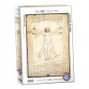 Ricordi Editions Leonardo da Vinci Proporcie 1000 dielov Ricordi Editions Leonardo da Vinci Proporcie 1000 dielov