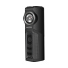 MAGICSHINE Svetlo SEEMEE R300 RADAR zadné 7f USB čierne MAGICSHINE Svetlo SEEMEE R300 RADAR zadné 7f USB čierne