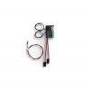 Carson Transmitter Unit Low Loader Control MFC TLS TX IR 1/14 Carson Transmitter Unit Low Loader Control MFC TLS TX IR 1/14