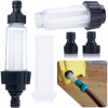 Vodný filter 3/4 pre umývačky Karcher K2-K7 HD HDS Lavor Nilfisk Bosch Vodný filter 3/4 pre umývačky Karcher K2-K7 HD HDS Lavor Nilfisk Bosch