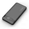 Powerbanka Viking 10000mAh QC3.0, USB-C, Lightning (PN961B) čierna Powerbanka Viking 10000mAh QC3.0, USB-C, Lightning (PN961B) čierna