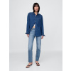 GAP dámske rifle High Rise '90s Slim Straight čierna | modrá 27LONG GAP 1200114953929 GAP dámske rifle High Rise '90s Slim Straight čierna | modrá 27LONG GAP 1200114953929