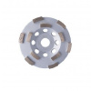 MAKITA kotúč brúsny diamantový 125x22.23 mm B-48577 MAKITA kotúč brúsny diamantový 125x22.23 mm B-48577