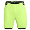 Pánske šortky Under Armour Vanish Woven 2-in-1 - Zelený (M) Pánske šortky Under Armour Vanish Woven 2-in-1 - Zelený (M)