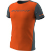 Tričko DYNAFIT Alpine 2 S/S Tee M Alabama Oranžová XL Tričko DYNAFIT Alpine 2 S/S Tee M Alabama Oranžová XL