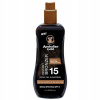 Australian Gold Sunscreen spray gél Bronzer SPF15 237 ml Australian Gold Sunscreen spray gél Bronzer SPF15 237 ml
