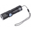 Extol Light 43135 svietidlo 150lm, nabíjací, USB, zoom, XPE 3W LED Extol Light 43135 svietidlo 150lm, nabíjací, USB, zoom, XPE 3W LED