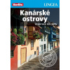 Kanárské ostrovy Kanárské ostrovy