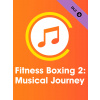 Fitness Boxing 2: Musical Journey DLC (SWITCH) Nintendo Key 10000338256001 Fitness Boxing 2: Musical Journey DLC (SWITCH) Nintendo Key 10000338256001