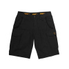 FOX Black&Orange Collection Combat shorts S FOX Black&Orange Collection Combat shorts S