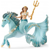 Schleich 70594 Mořská panna Eyela na podvodním jednorožci Schleich 70594 Mořská panna Eyela na podvodním jednorožci