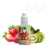 Strawberry Kiwi - aróma Vampire Vape 30ml Strawberry Kiwi - aróma Vampire Vape 30ml