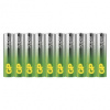 GP Super Alkaline AAA 10ks B0110G GP Super Alkaline AAA 10ks B0110G