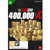 WWE 2K26: 400.000 Virtual Currency Pack – Xbox Series X|S Digital WWE 2K26: 400.000 Virtual Currency Pack – Xbox Series X|S Digital