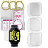 Ochranná fólia apgo pre Xiaomi Redmi Watch 5 Active Ochranná fólia apgo pre Xiaomi Redmi Watch 5 Active